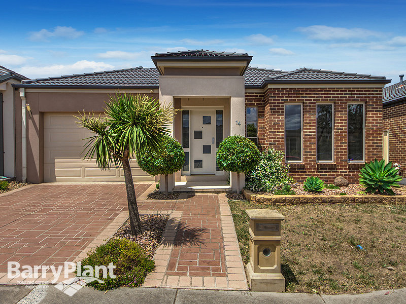 14 Breadalbane Avenue, Cairnlea, Vic 3023 Property Details