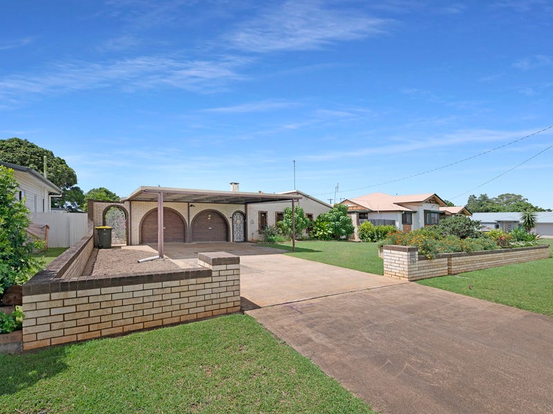 252 Goodwood Road, Thabeban, QLD 4670