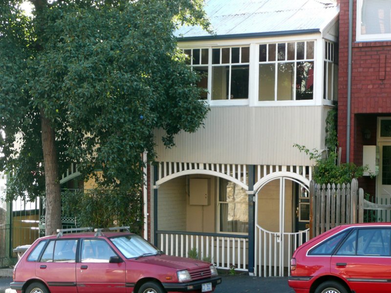 84 Goulburn Street, Hobart, Tas 7000 Property Details