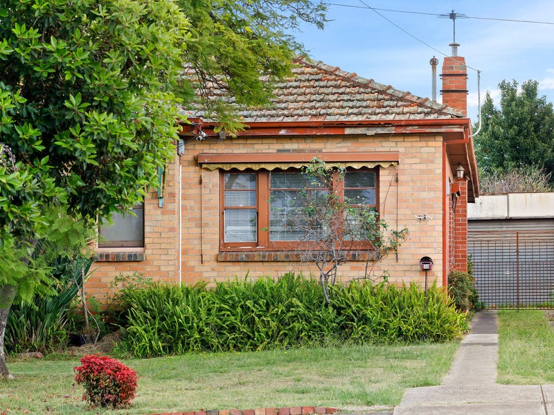 38 Vida Street, Aberfeldie, Vic 3040 Property Details