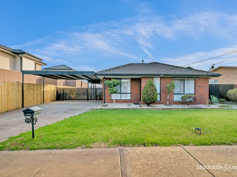 57 Wackett Street, Laverton, Vic 3028 Property Details