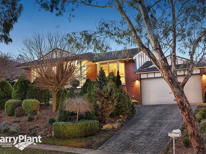 128 Lakeview Drive, Lilydale, Vic 3140 Property Details
