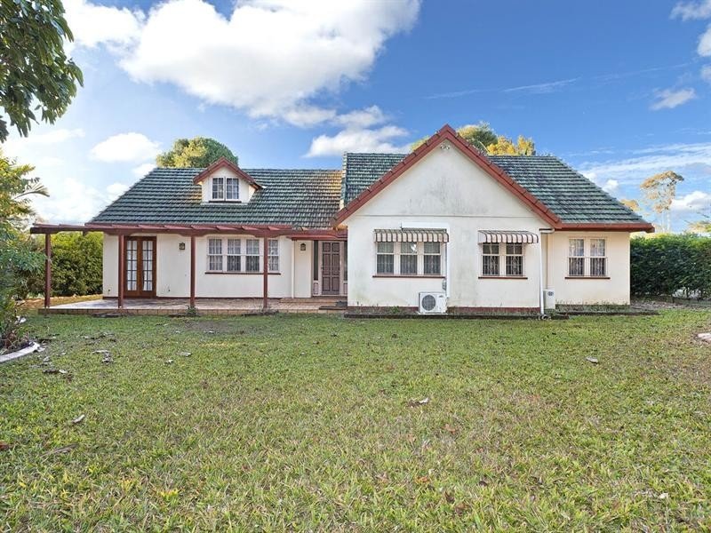 78 Ford Road, Rochedale, Qld 4123 Property Details