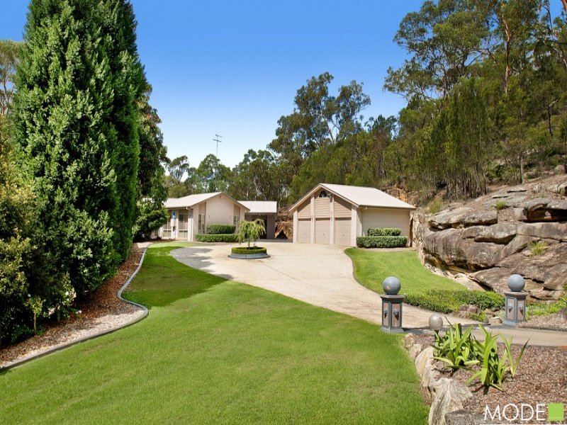 Property 113202791, Annangrove, NSW 2156 Property Details