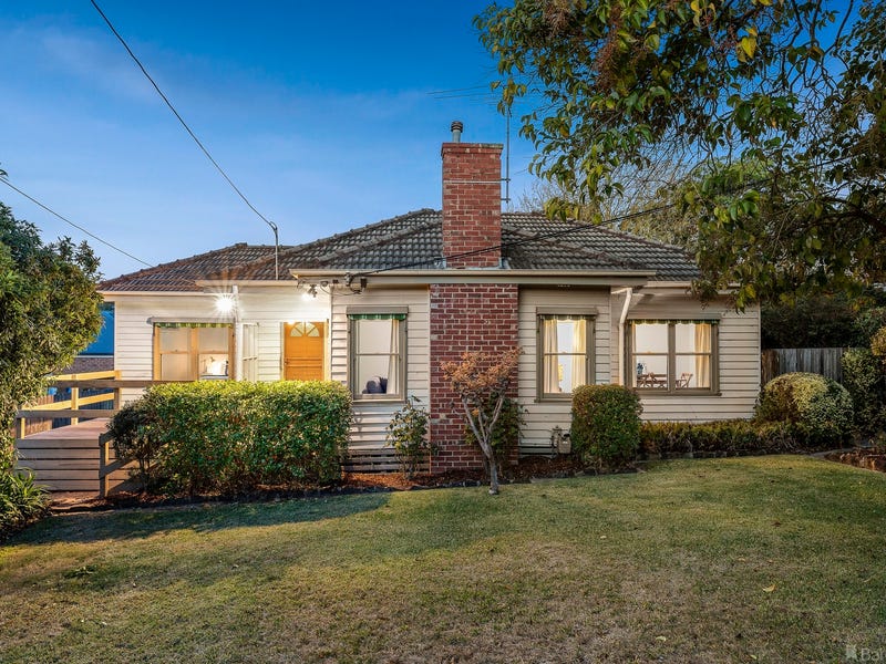 9 Victoria Street, Ringwood East, VIC