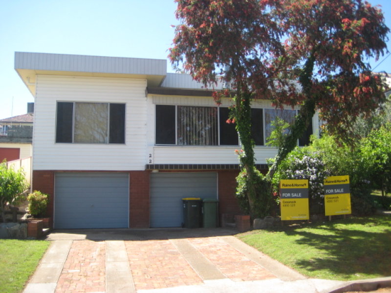 22 Regent Street, Cessnock, NSW 2325 Property Details