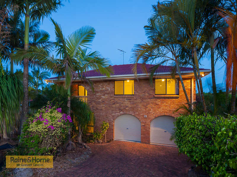 28 Calliope Street, Runcorn, QLD 4113