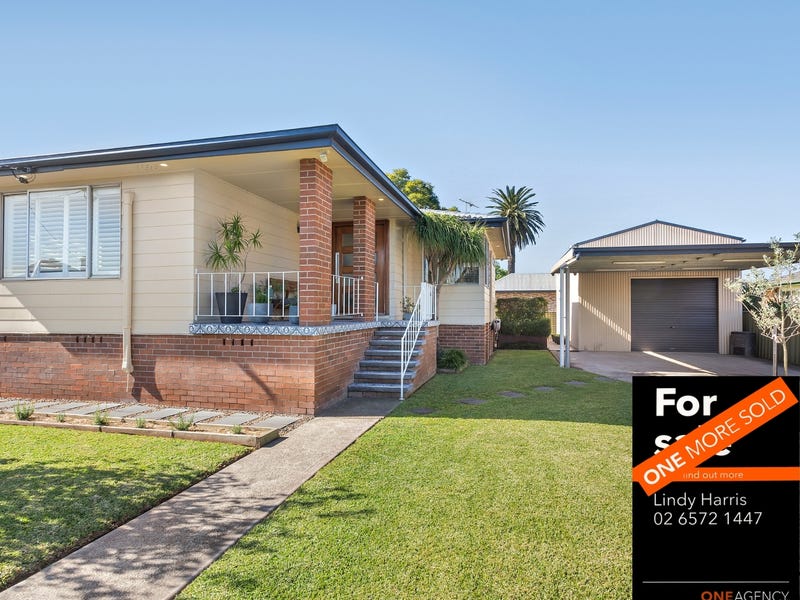 16 Church Street, Singleton, NSW 2330
