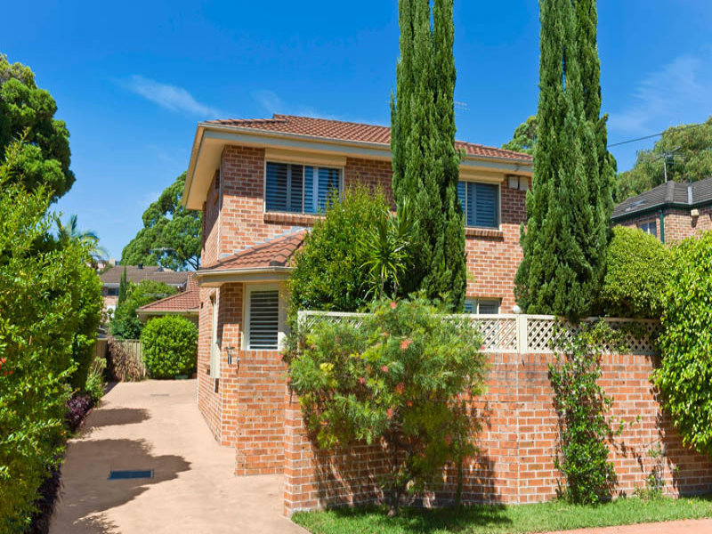 1/242 The Boulevarde, Miranda, NSW 2228