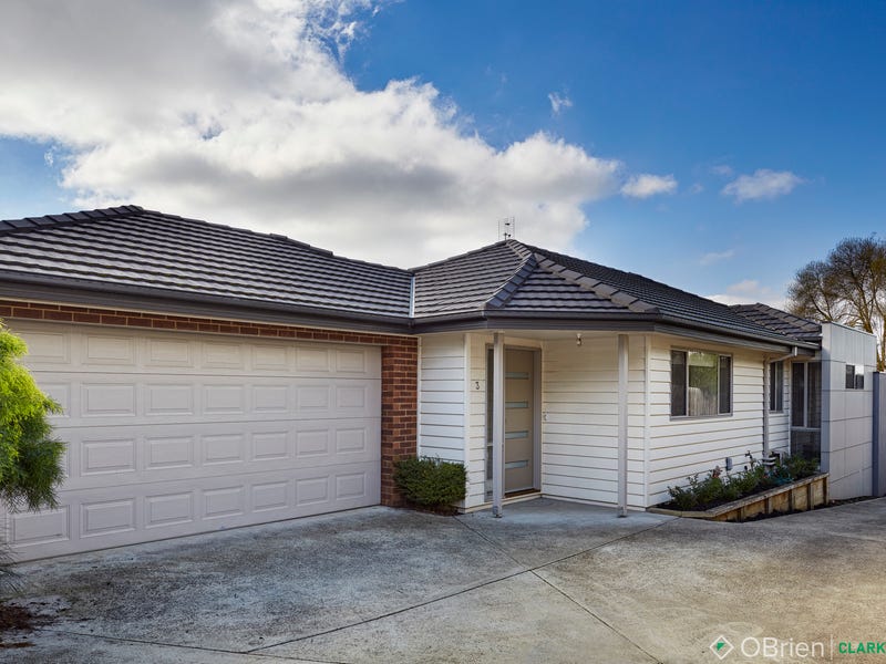 3/15 Normanby Street, Warragul, VIC 3820