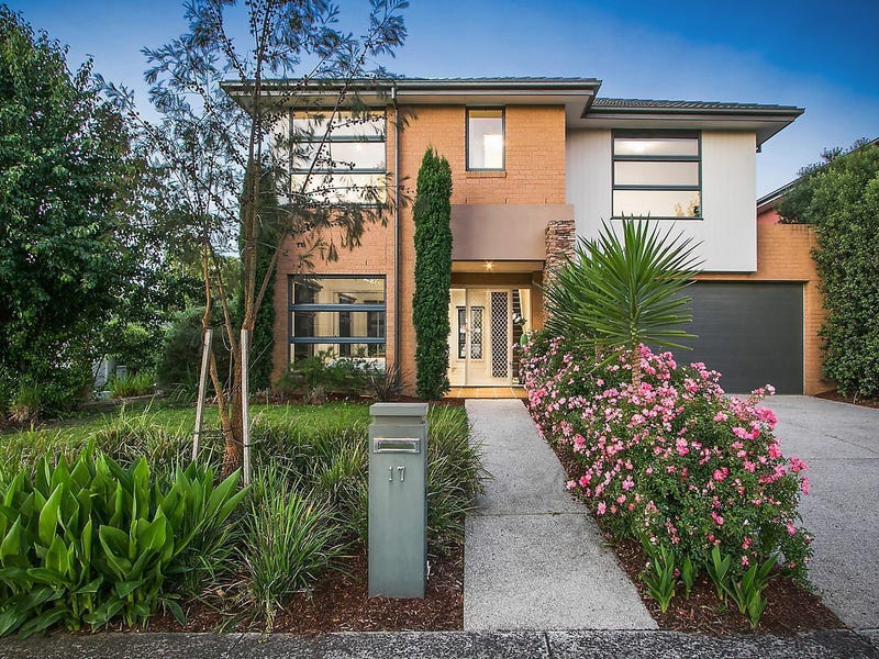 17 The Range Boulevard, Croydon, Vic 3136 Property Details
