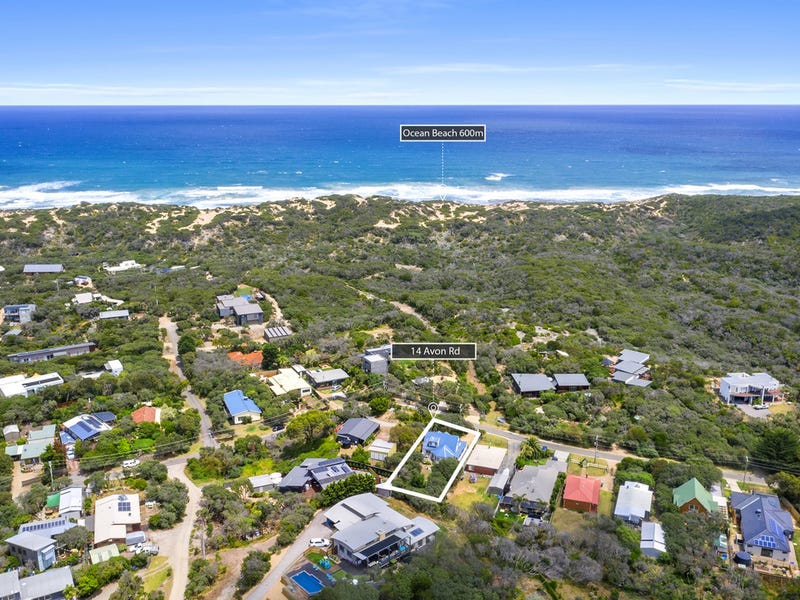 14 Avon Road, Rye, Vic 3941 Property Details