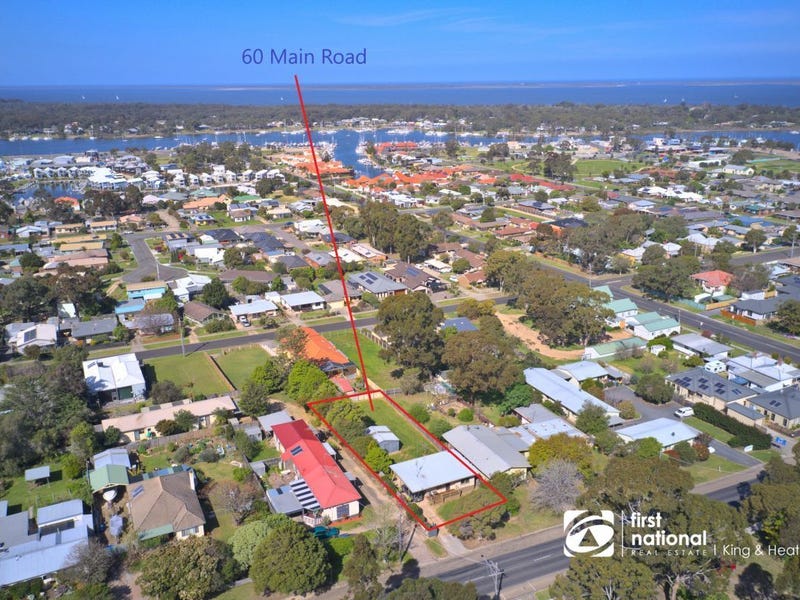 60 Main Road, Paynesville, Vic 3880 Property Details