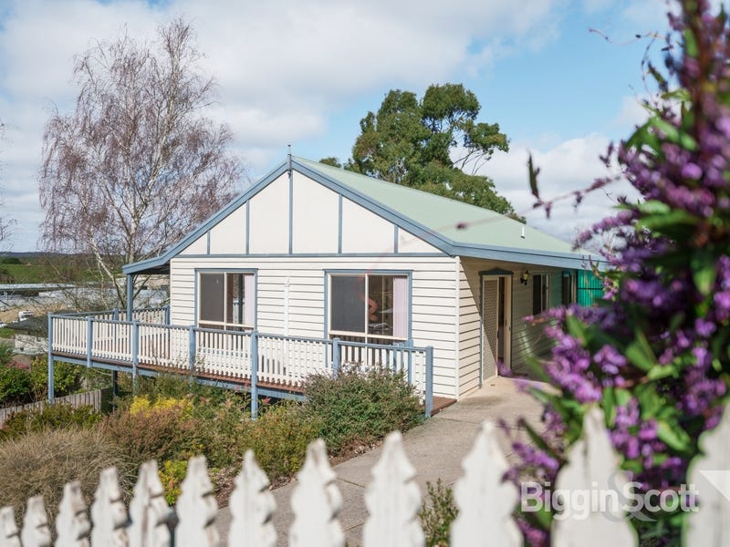 4 Central Springs Road Daylesford Vic 3460