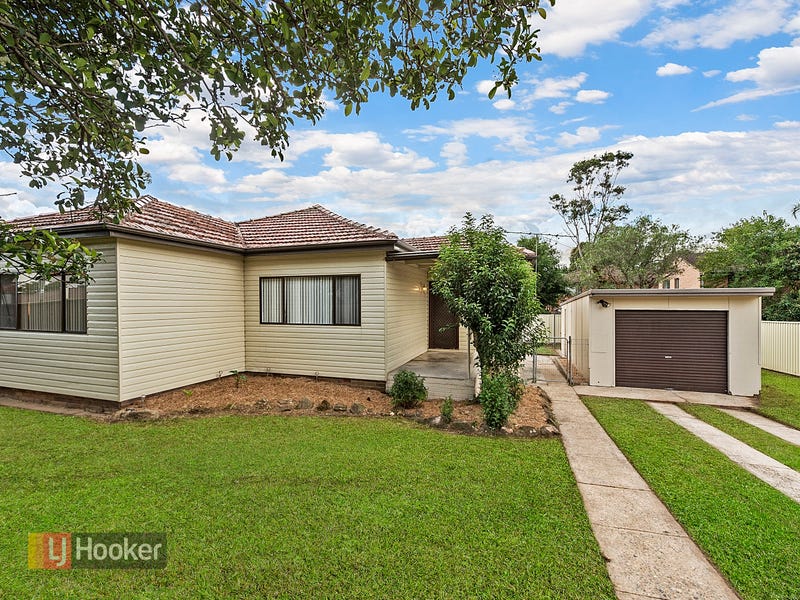 5 Portia Road, Toongabbie, NSW 2146 Property Details