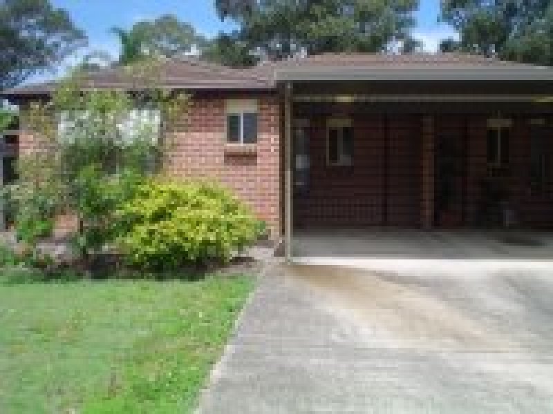 2/9 Rifle Range Road, Bligh Park, NSW 2756