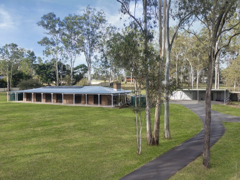 3438 New Beith Road, Greenbank, Qld 4124 Property Details