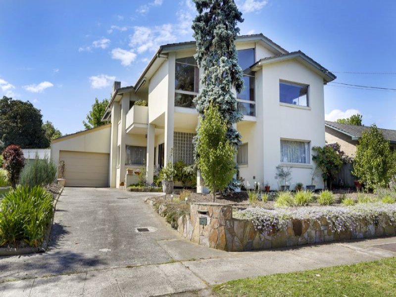 261 High Street Road, Mount Waverley, VIC 3149