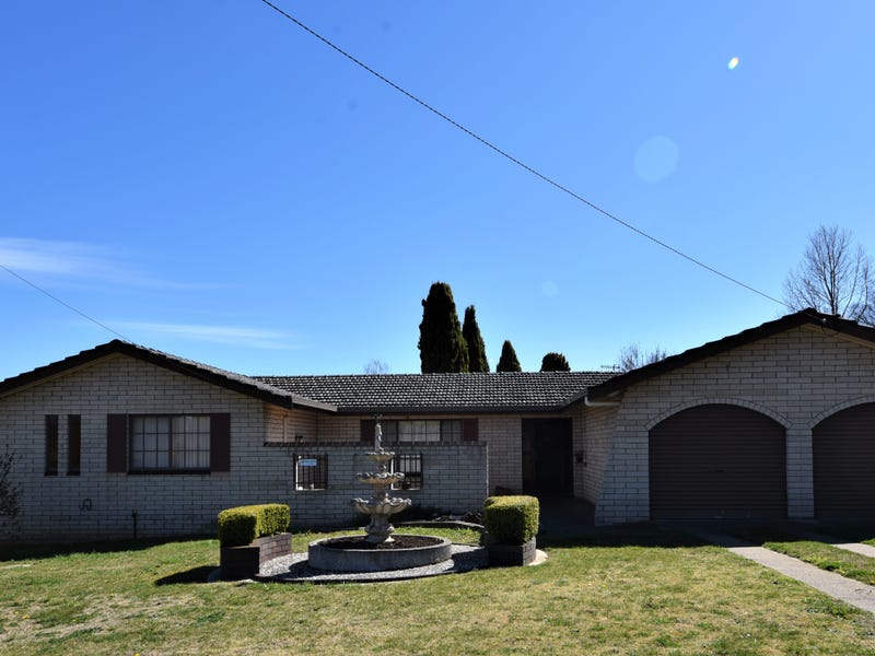 52 Heron Street, Glen Innes, NSW 2370