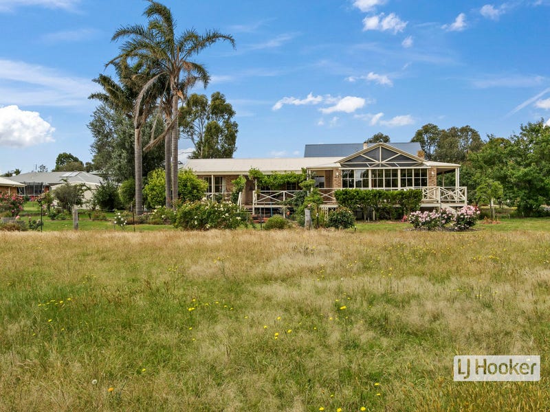24 Meridian Way, Newlands Arm, VIC 3875