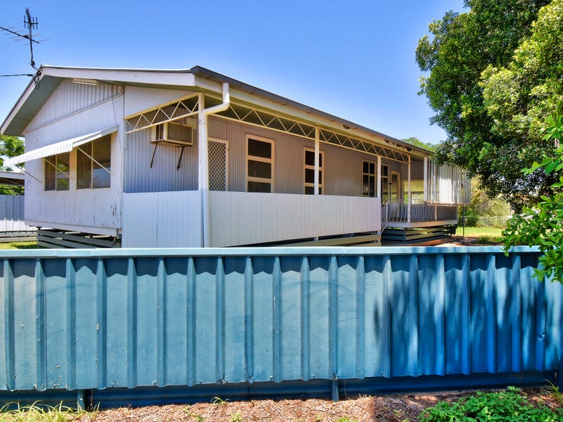 41 Swan Street, Longreach, Qld 4730 Property Details
