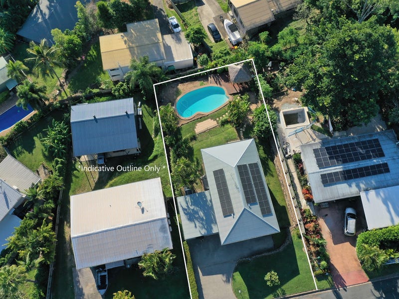 34 Manooka Drive, Cannonvale, QLD 4802