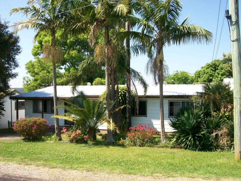 14 Braithwaite Avenue Bellingen Nsw 2454