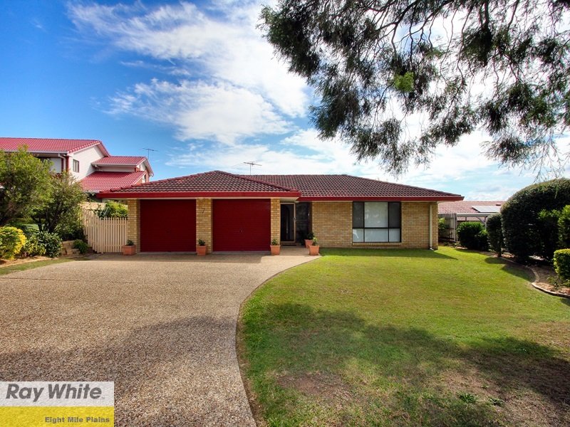 7 Dolomite Street, Runcorn, QLD 4113