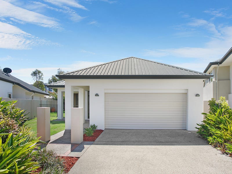 204 Easthill Drive, Robina, Qld 4226 - Property Details