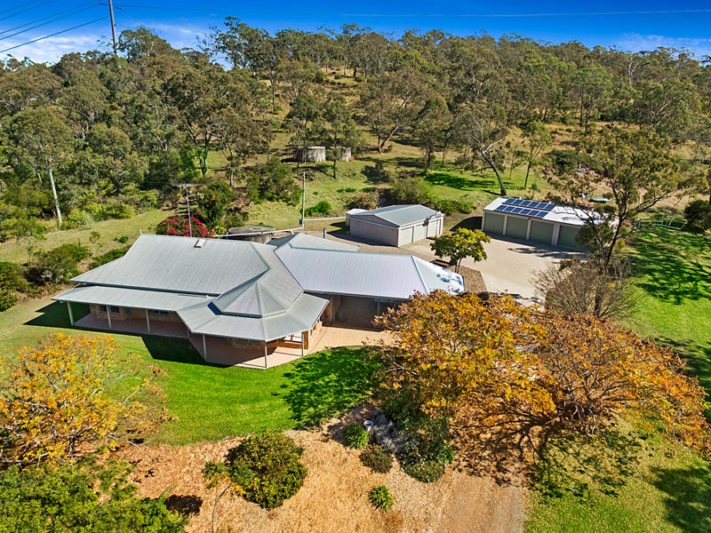 67 Preston Road, Preston, Qld 4352 Property Details