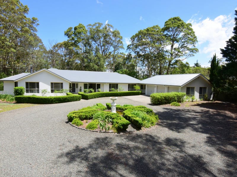 521 Illaroo Road, Bangalee, NSW 2541 Property Details