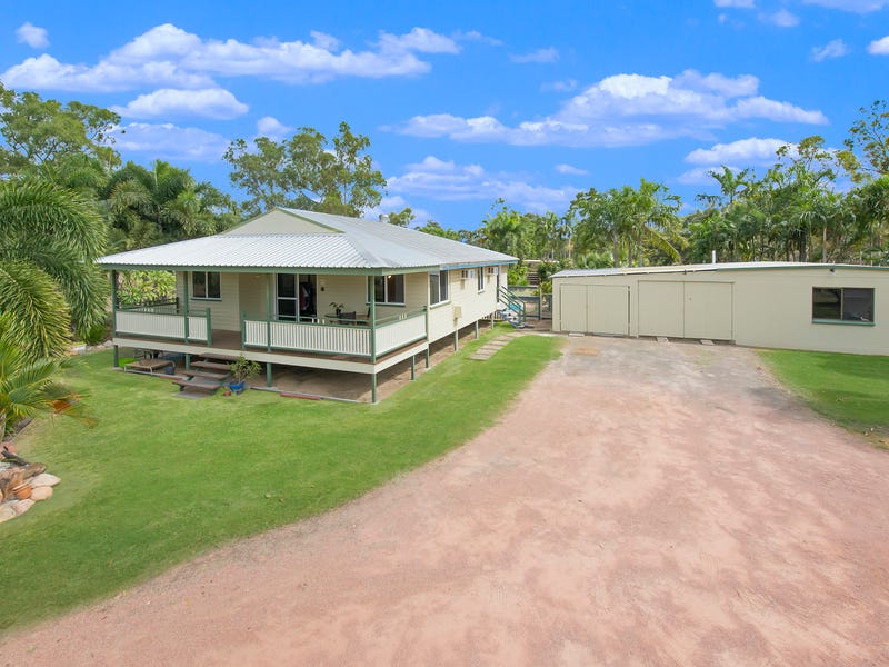 15 ARABIAN PLACE, Black River, Qld 4818 House for Sale 15 ARABIAN PLACE, Black River, Qld 4818 House for Sale