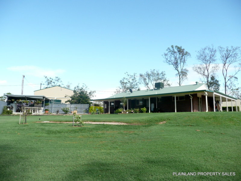 57 Burgess Road, Laidley Heights, Qld 4341