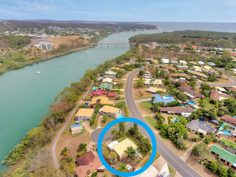 Houses for Rent in Boyne Island, QLD 4680 Pg. 3