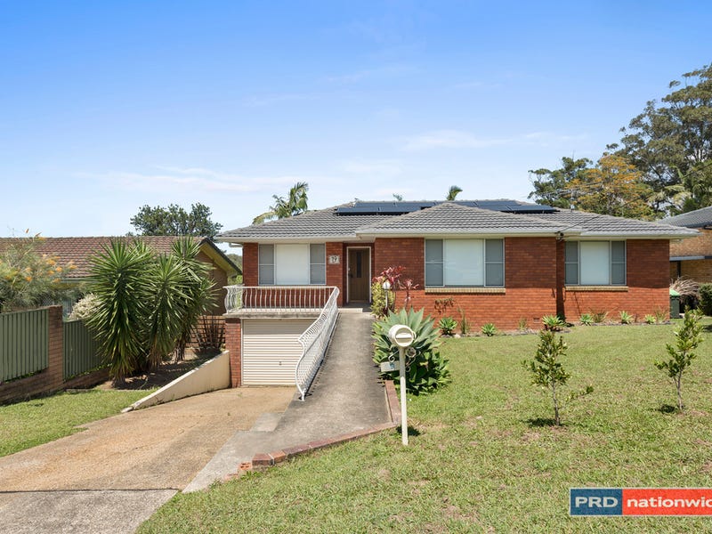 19 Bailey Avenue, Coffs Harbour, NSW 2450
