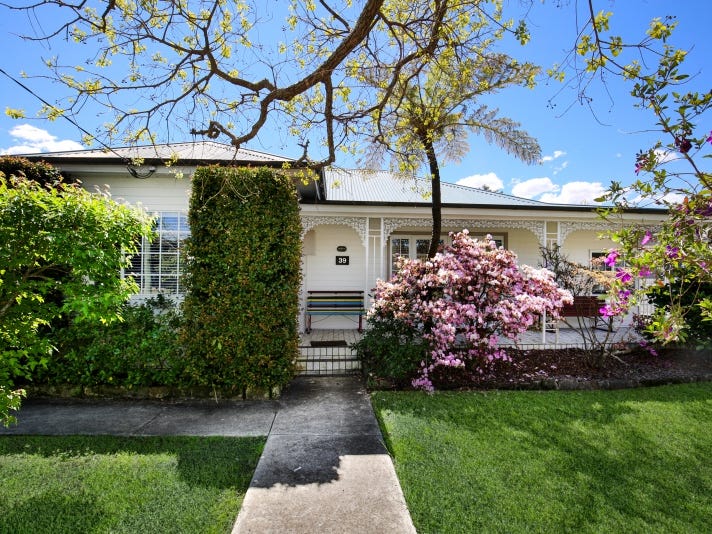 39 Albert Street, Berry, NSW 2535 Property Details