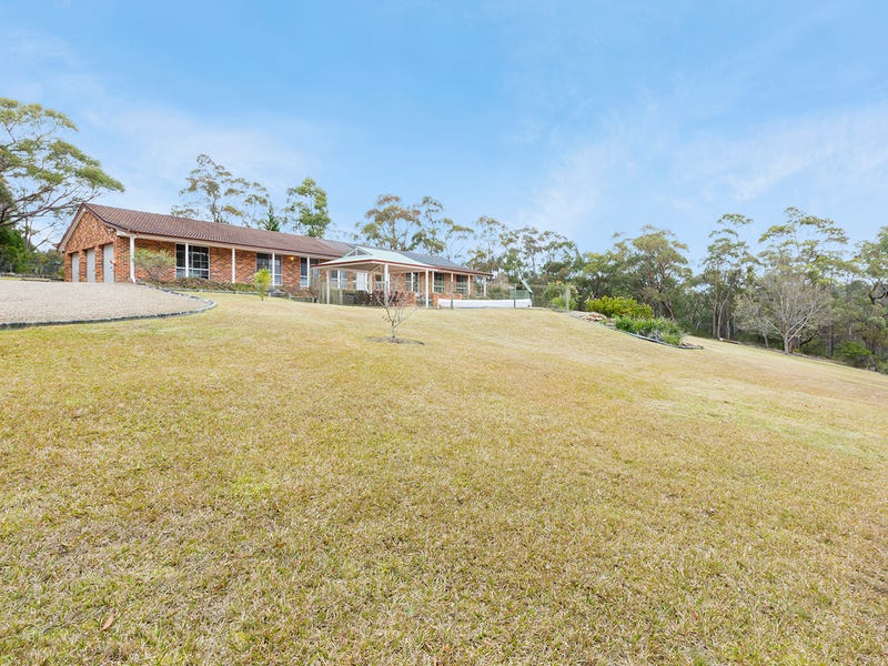 44 Summer Road, Faulconbridge, NSW 2776 Property Details