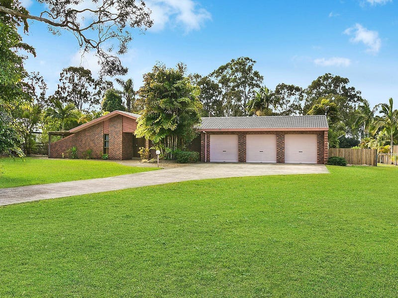 18 Koala Court, Little Mountain, QLD 4551