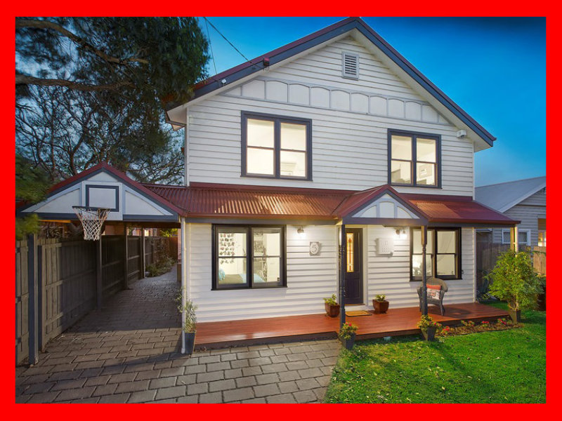 5 Fifth Avenue, Aspendale, VIC 3195