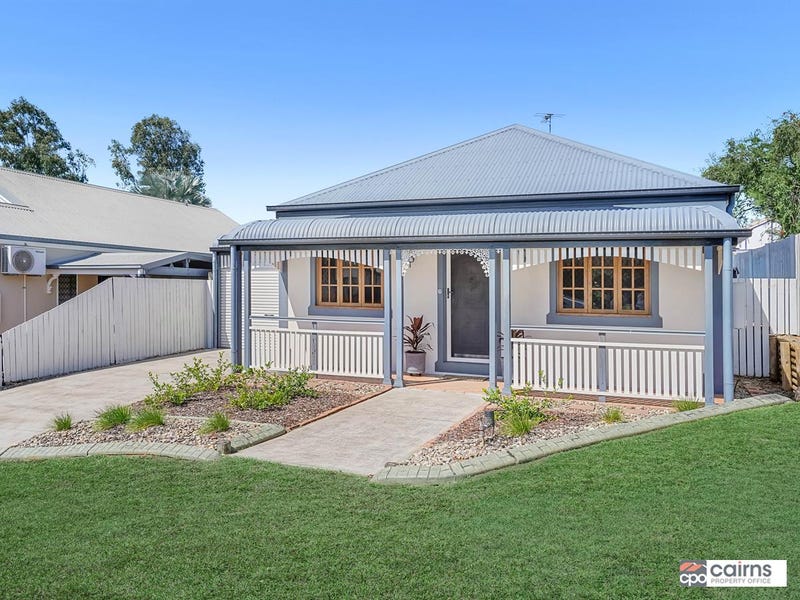 3 Coronata Court, Mount Sheridan, QLD 4868