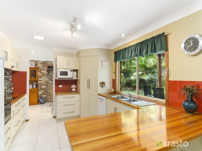 148 Glenmore Drive, Bonogin, Qld 4213 Property Details