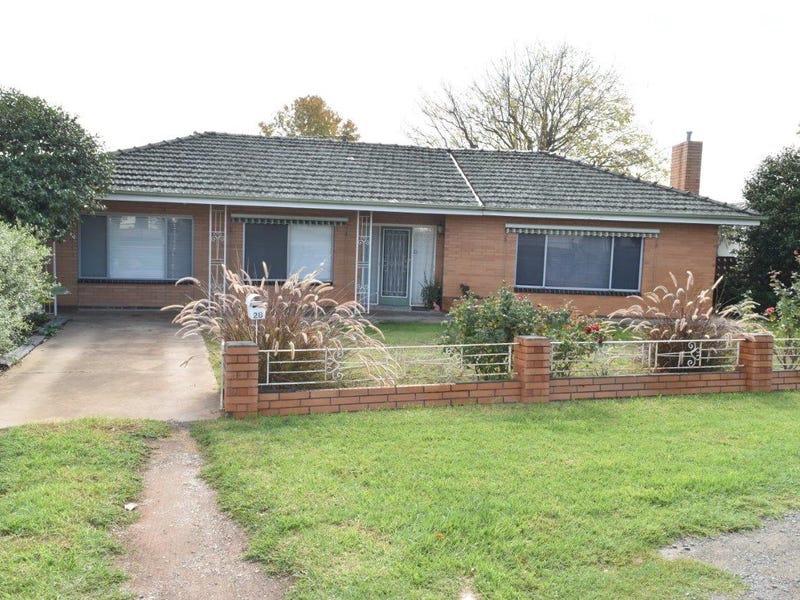 28 Evelyn Street, Corowa, NSW 2646