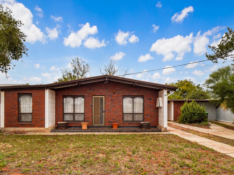 48 Thomas Lane, Broken Hill, NSW 2880