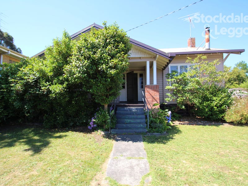 5 Worthy Street, Leongatha, VIC 3953