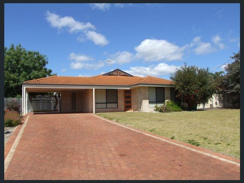 14 Russell Court, Donnybrook, WA 6239