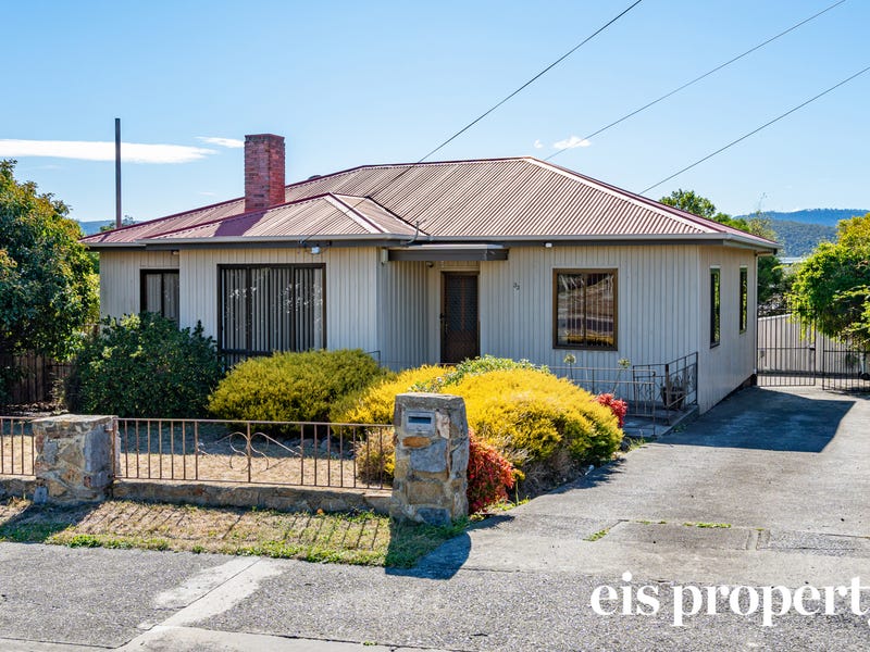 33 Edinburgh Crescent, Goodwood, Tas 7010 Property Details