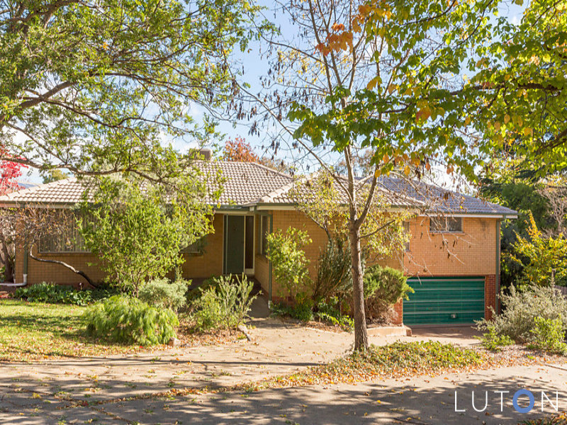 9 Ogilvie Place, Garran, ACT 2605 Property Details