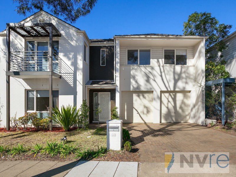 53 Newington Boulevard, Newington, NSW 2127 Property Details