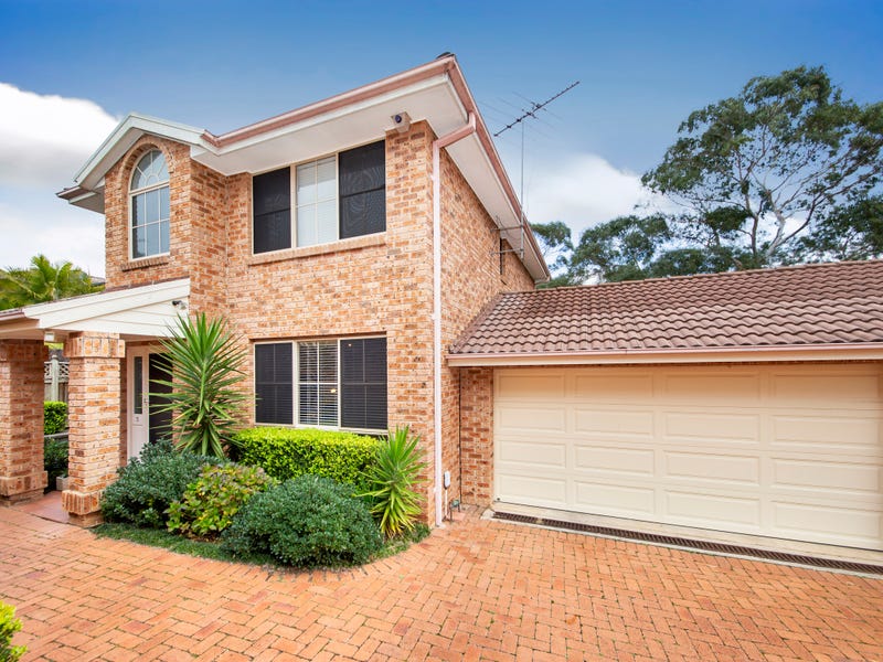 5/22 Dewberry Close, Menai, NSW 2234