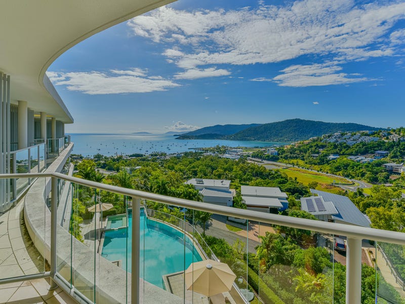 20B/18 Seaview Drive, Airlie Beach, QLD 4802